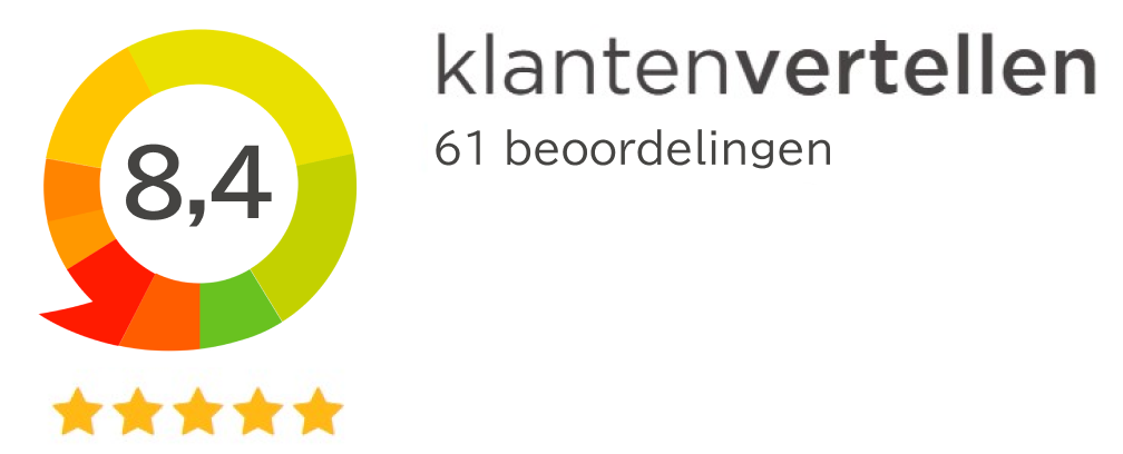 Hans Linders Klanten Vertellen